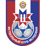 FK Mordovia Saransk II