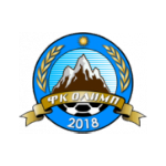 FK Olimp Khimki Badge