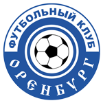 FK Orenburg logo