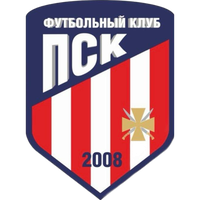 FK PSK Dinskaya Badge