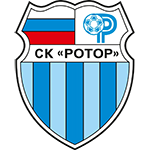 FK Rotor Volgograd Women