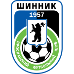 FK Shinnik Yaroslavl II