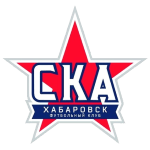 SKA Khabarovsk U21 Logo