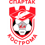 FK Spartak Kostroma II