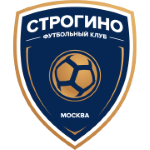 FK Strogino Moskva U19