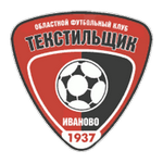 FK Tekstilshchik Ivanovo II