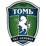 FK Tom Tomsk II