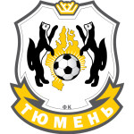 FK Tyumen-D