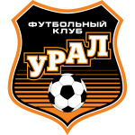 FK Ural Sverdlovskaya Oblast U19