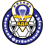 FK VDV Ryazan Women