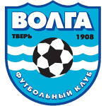 FK Volga Tver logo