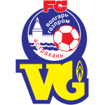 FK Volgar Astrakhan