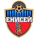 FK Yenisey Krasnoyarsk-M