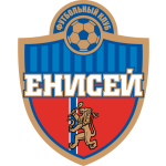 Yenisey Krasnoyarsk U21 Logo