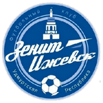 FK Zenit Izhevsk II