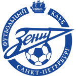 FK Zenit St. Petersburg Under 19