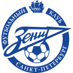 FK Zenit St. Petersburg