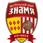 FK Znamya Noginsk II