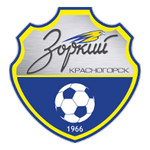 FK Zorkiy Krasnogorsk II