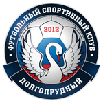 FSK Olimp Dolgoprudny II logo