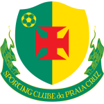 SC da Praia Cruz logo