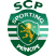 Sporting Principe Logo