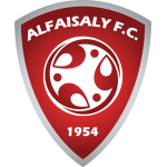 Al Faisaly FC