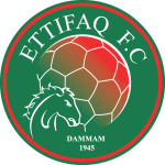 Al shabab 2025 riyadh al-ettifaq h2h