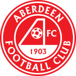 Aberdeen FC Under 21 Badge