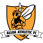 Alloa Athletic FC Reserve