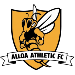 Alloa Athletic FC Under 20