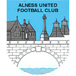 Alness United FC