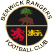 Berwick Rangers FC Reserves Logo