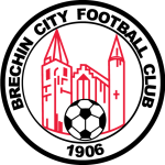 Brechin City FC Badge