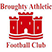 Broughty Athletic FC Статистика