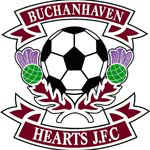 Buchanhaven Hearts FC