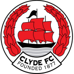 Clyde FC Badge