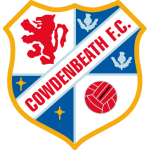 Cowdenbeath Under 20