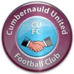 Cumbernauld United FC