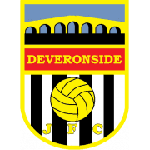 Deveronside FC logo
