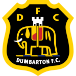 Dumbarton FC stats