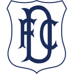 Dundee FC Badge