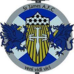 Dundee St James FC