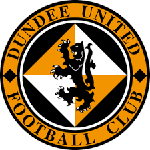 Dundee United FC B Badge