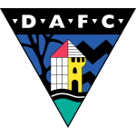 Dunfermline Athletic FC Badge