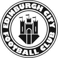 Edinburgh City FC Badge