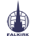 Falkirk FC Reserves Logo