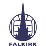 Falkirk FC Badge