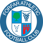 Forfar Athletic FC