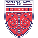 Forfar Farmington LFC